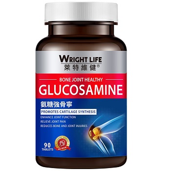莱特维健氨糖强骨宁