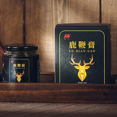 image 人参鹿鞭膏