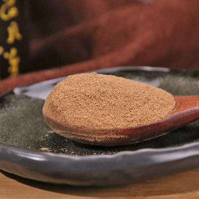 丹参粉有什么作用和功效