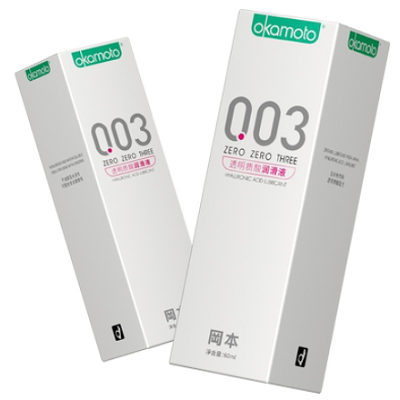 image 冈本润滑液