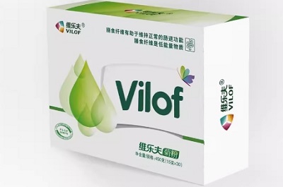 image 维乐夫菊粉