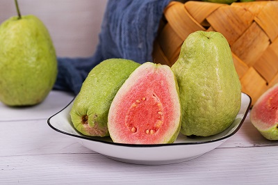 番石榴的功效与作用禁忌