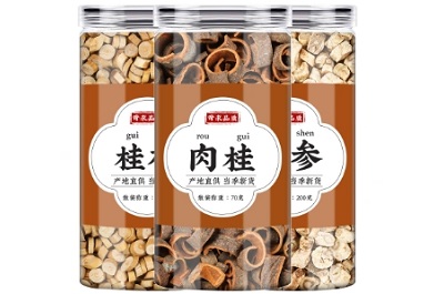 image 沙参肉桂桂枝