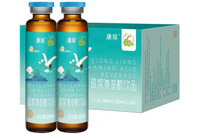 image 康琼氨基酸