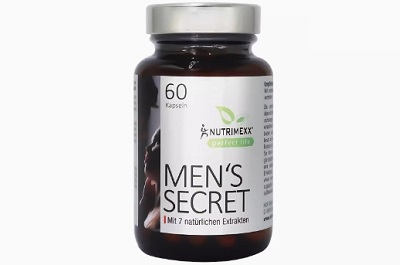 image 优萃美精氨酸胶囊