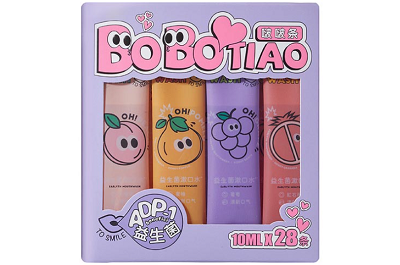 image 益生菌漱口水