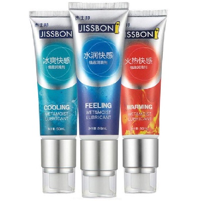 image 杰士邦人体润滑油