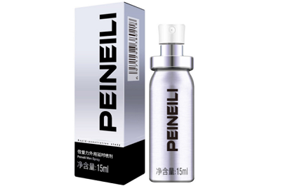 image 倍耐力延时持久喷剂