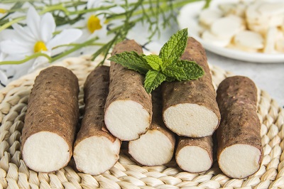 葛根山药的功效和作用及食用方法