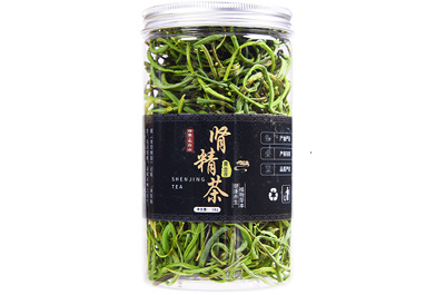 长白山嗷嗷叫草