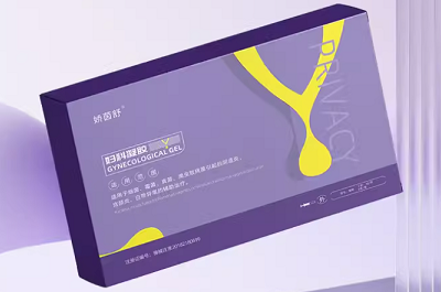 image 娇茵舒凝胶