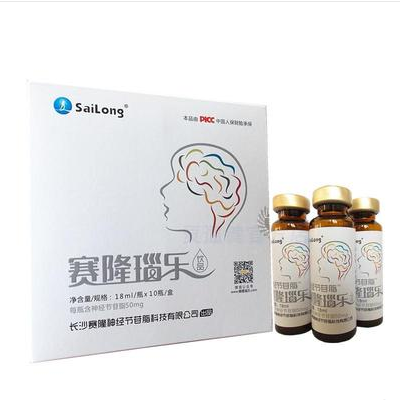 修复脑神经最好的药物