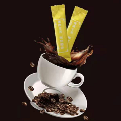 夜郎战神能量咖啡