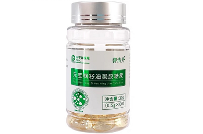 image 元宝枫籽油