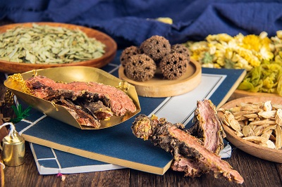 image 食用红景天的三大禁忌