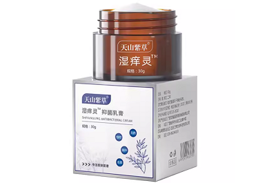 image 天山紫草湿疹灵