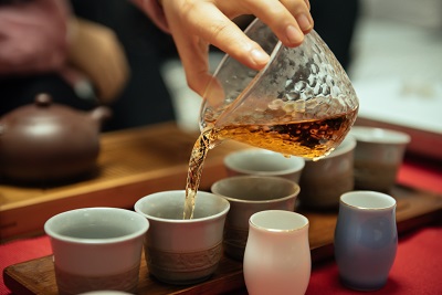 桑叶泡水喝的五大禁忌