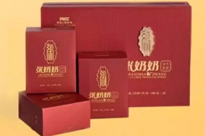 张奶奶海参肽粉