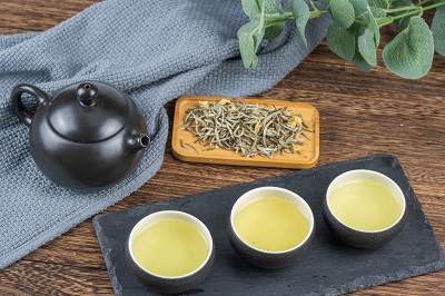 image 小叶苦丁茶的作用与功效