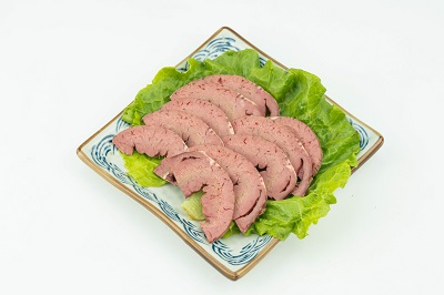 10大养心补心食物