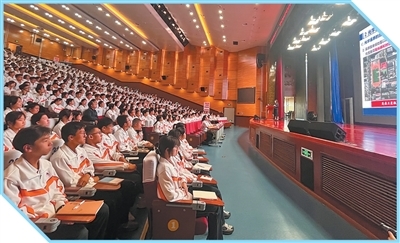 让“科普之翼”越来越有力（弘扬科学家精神·关注科普月）