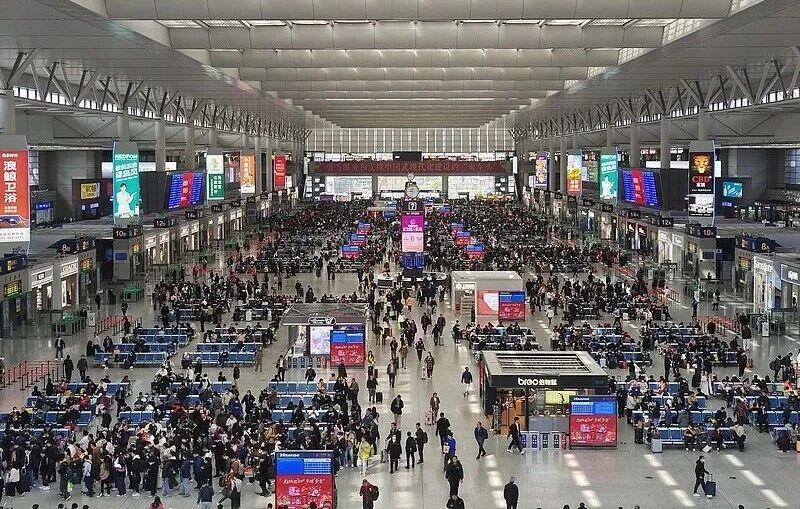 春节返程高峰,拒绝“疲劳”,这份安全指南请收好