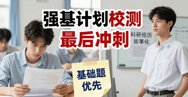 高考面试辅导哪里好_高考面试题_高考强基计划校测笔试面试专业备考辅导