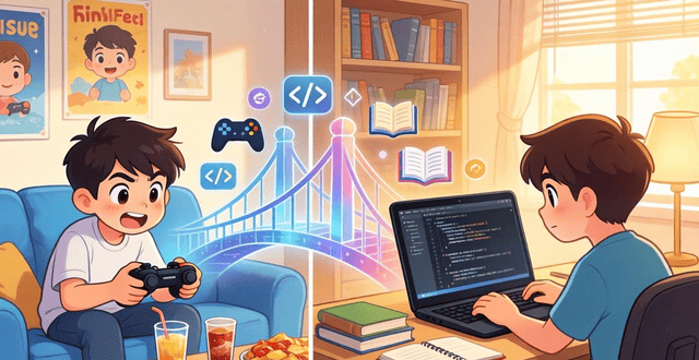 求学之路_赋能新零售什么是赋能_兴趣赋能点亮求学之路