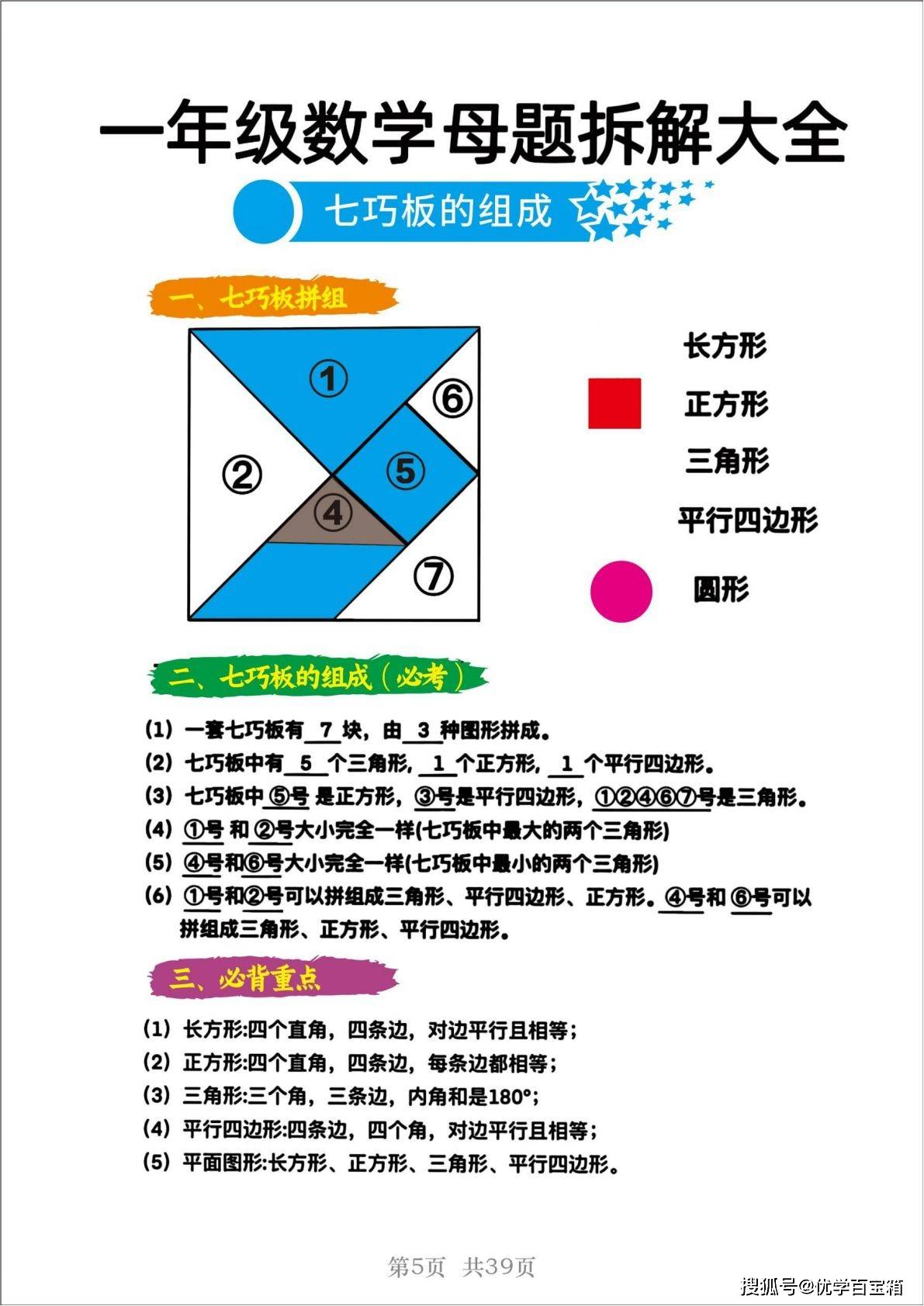 一年级（下）数学 十八大母题拆解大全_05.jpg