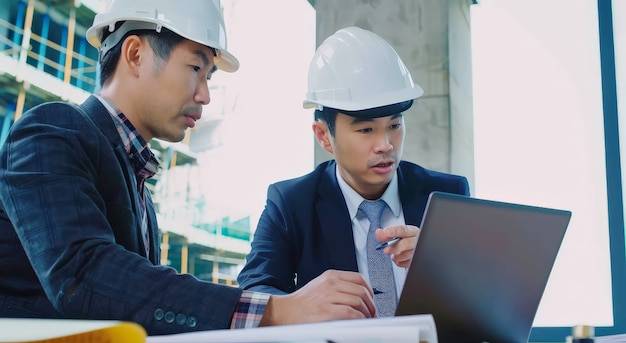 蓝领工人的崭新未来