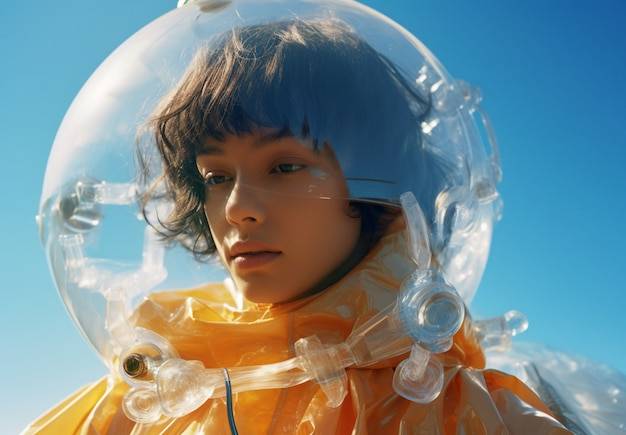 真实透明的工厂信息