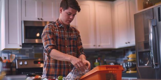 包办孩子生活的家长