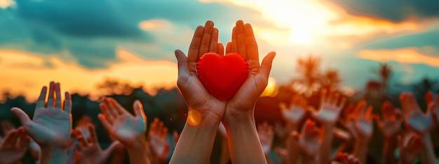 家庭教育的核心