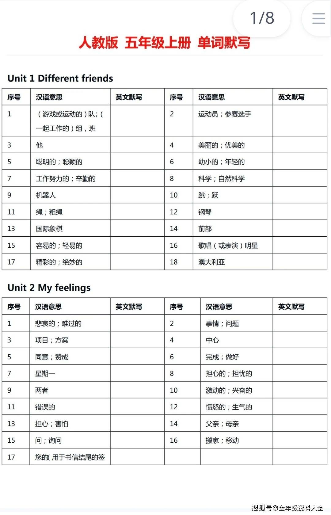 2026秋季新人教版五年级上册英语【课本】_11_新教材新课改老师_来自小红书网页版.jpg