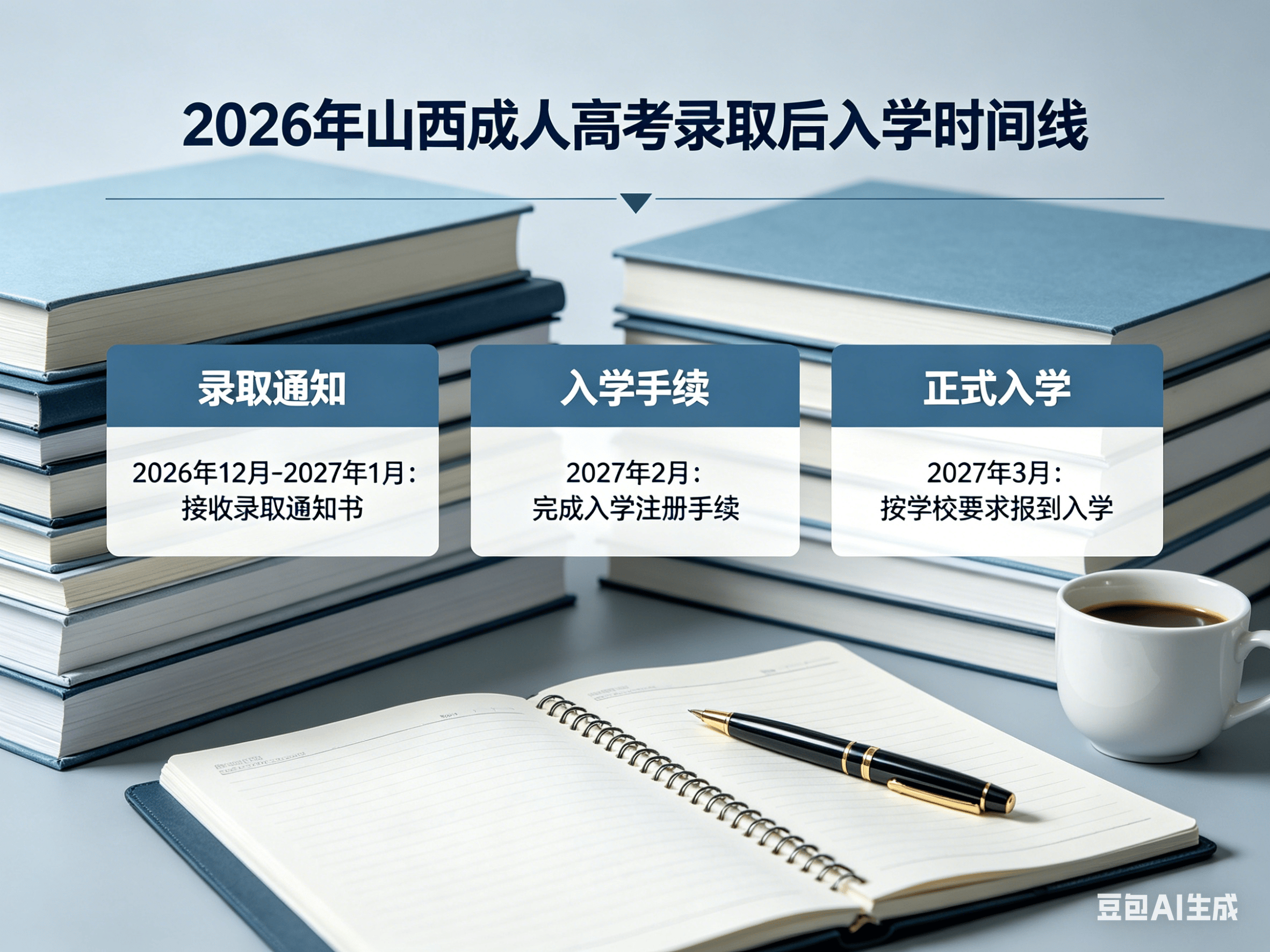2026山西成考录取后入学时间.png