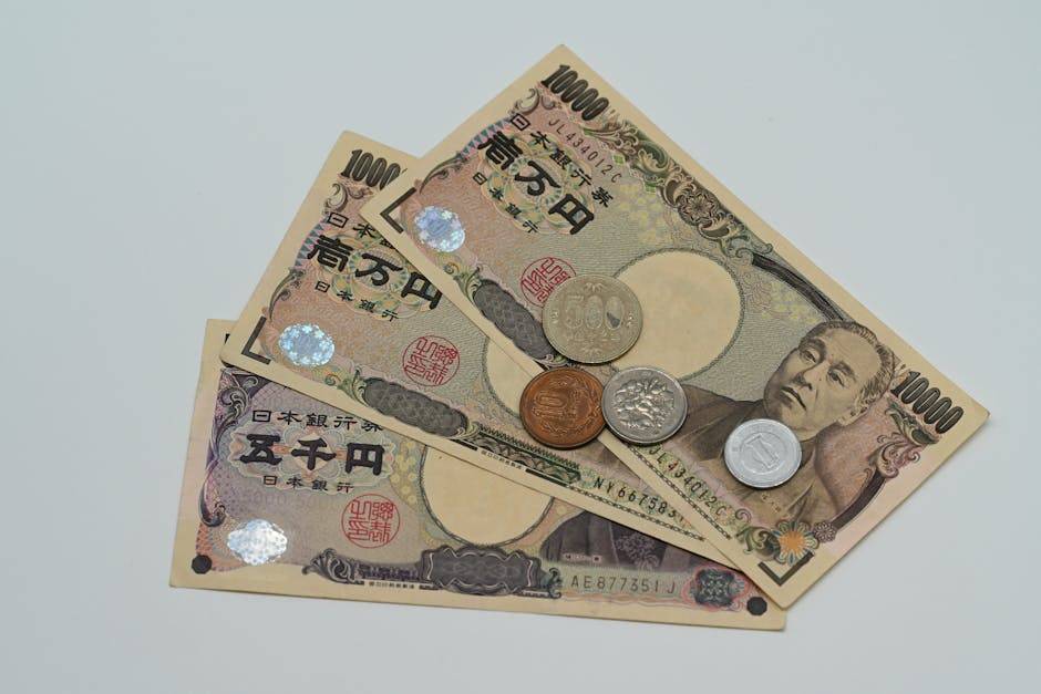 日元