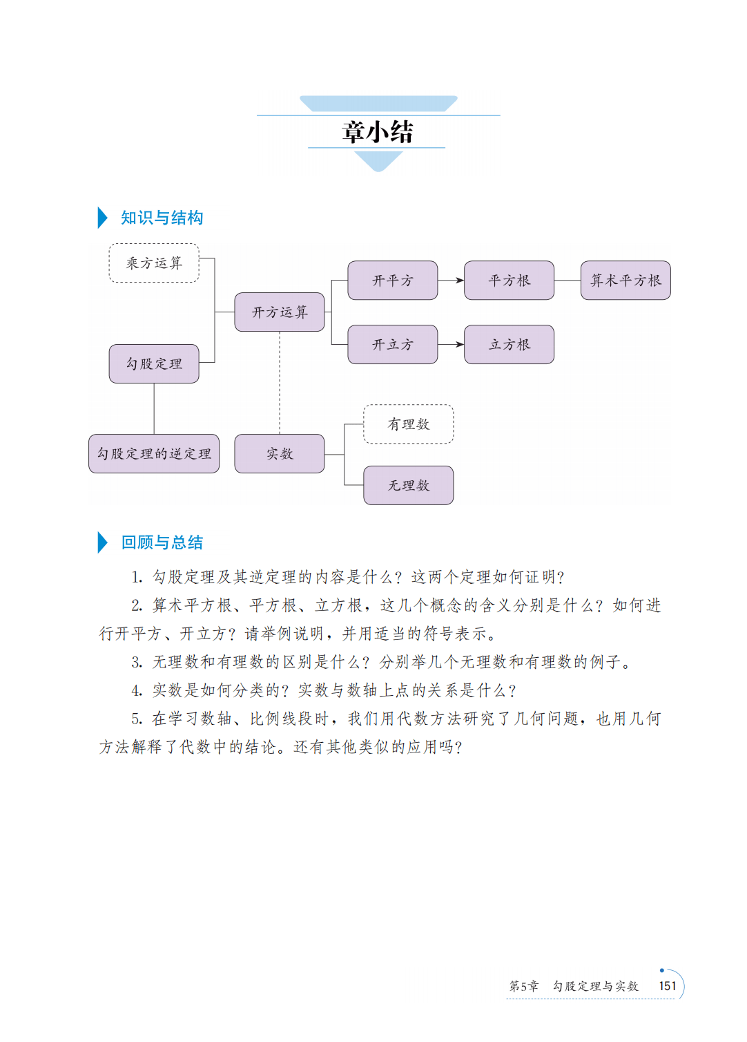 【青岛版】八年级上册(2025秋版)数学电子课本_158.png