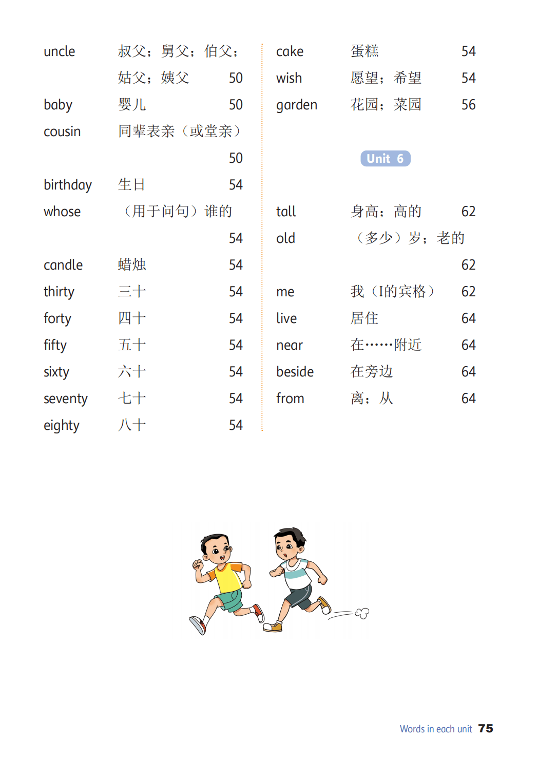 【冀教版】四年级上册(2025秋版)英语电子课本_82.png