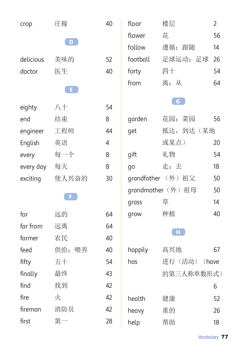 【冀教版】四年级上册(2025秋版)英语电子课本_84.png