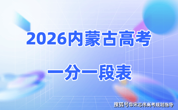 2026内蒙古高考一分一段表完整版,各分数段人数统计表（物理+历史）