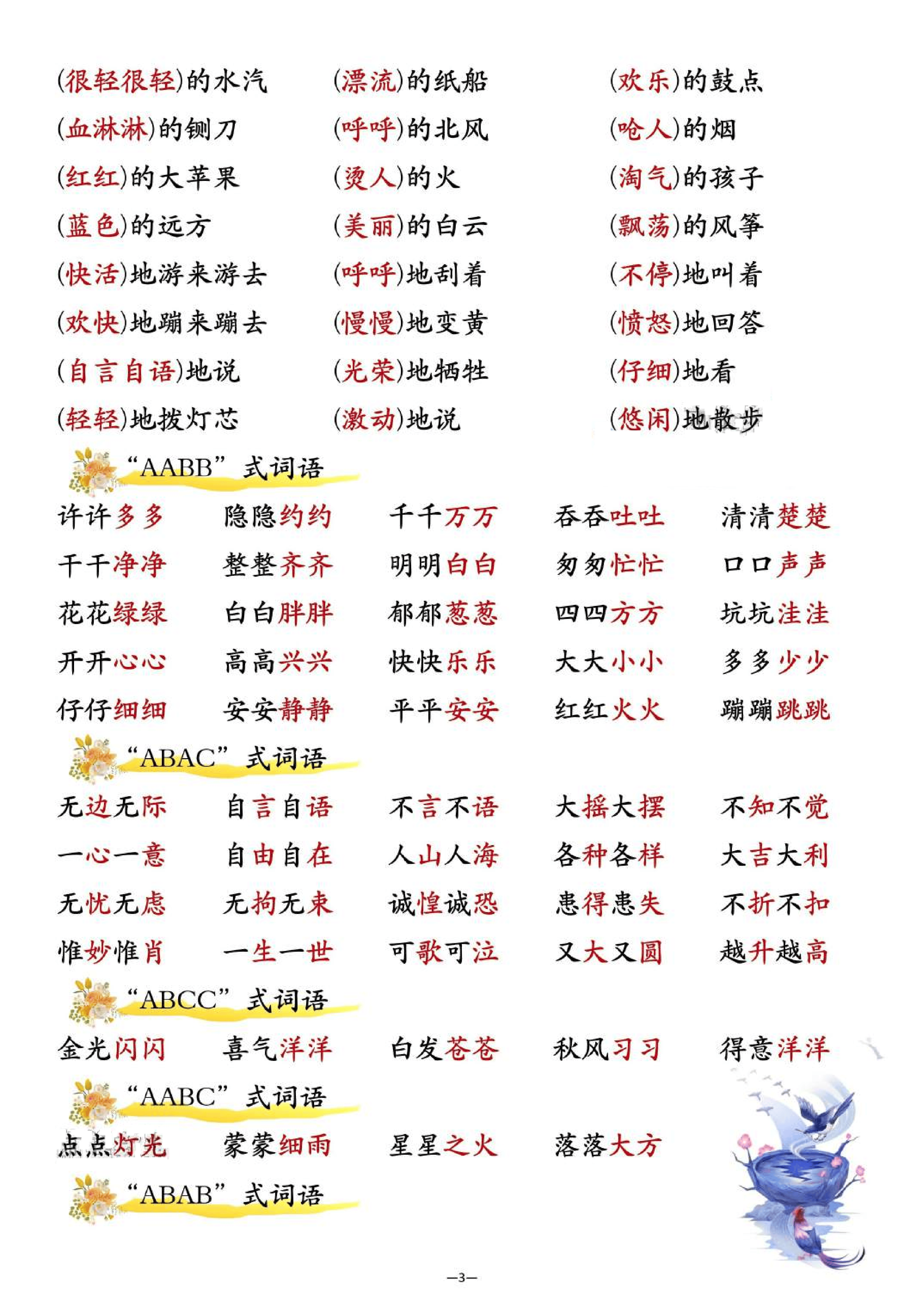 二上丨语文 全册知识点汇总_03.png