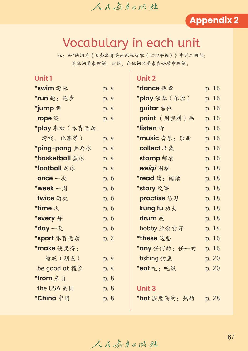 新版教材丨人教精通4年级英语上册 电子课本（高清版）-逐页转图片-00092.jpg