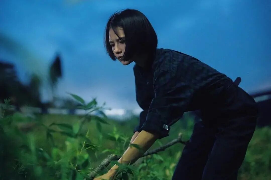 出嫁女不是一个严格的法律身份，更像一种共同处境 /《重器》剧照