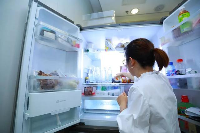 人民日报健康客户端图 曹子豪摄