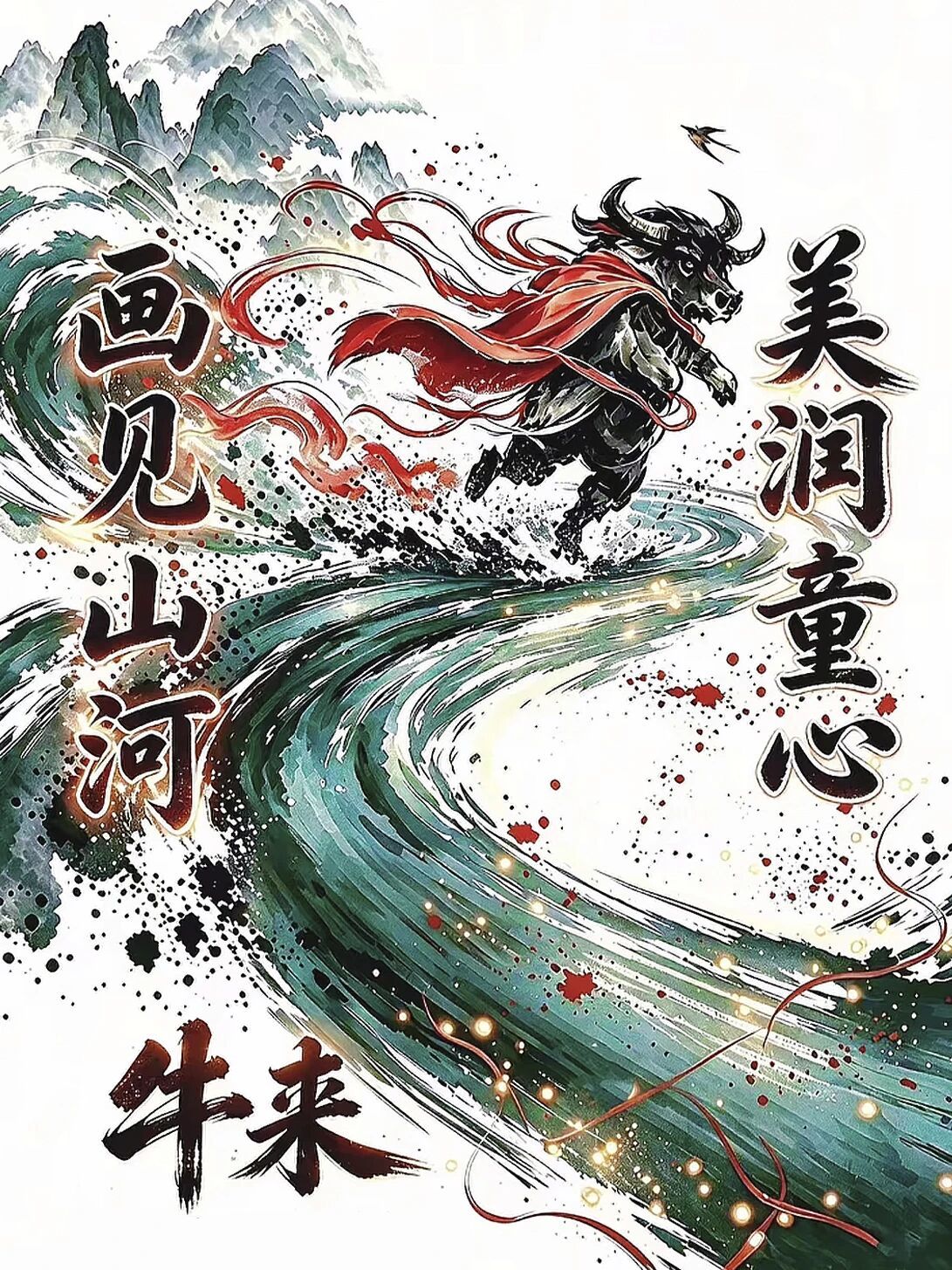 2026年最离谱的电影来了，票房7705元