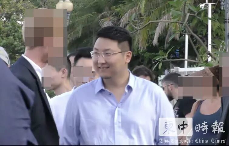 陈索利