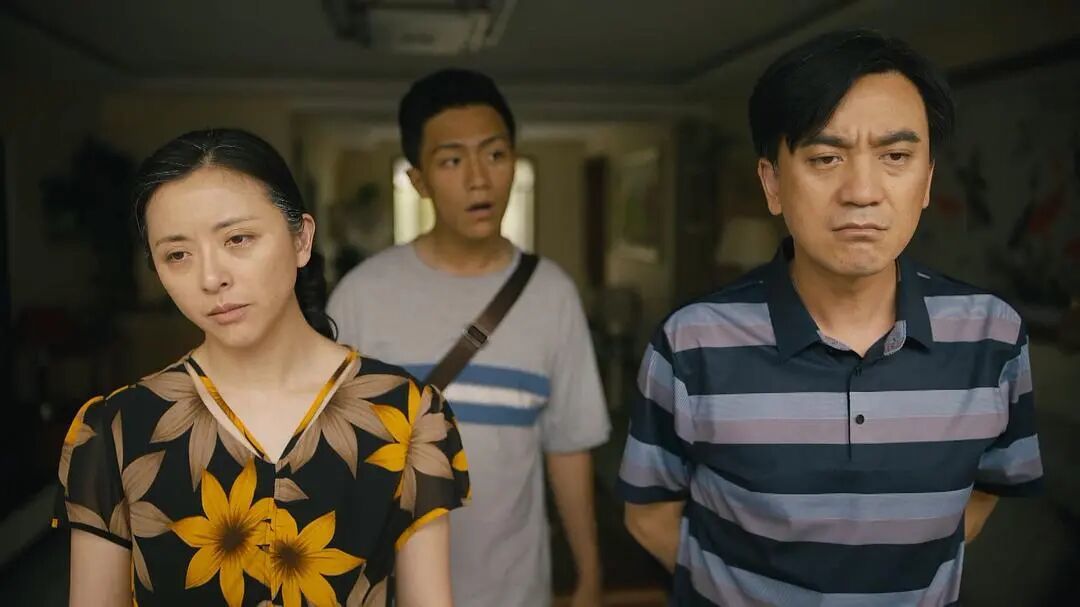 把原家庭承包地中属于女性的部分划分清楚，有利于减少与前夫家的纠纷《人世间》剧照