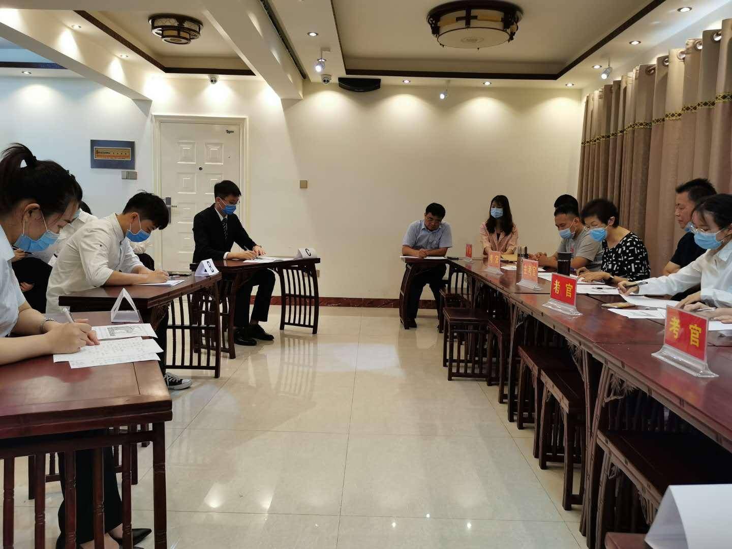 海南公务员面试备考资料