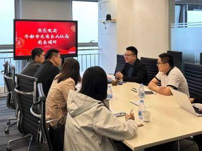 训练营服务信息展示