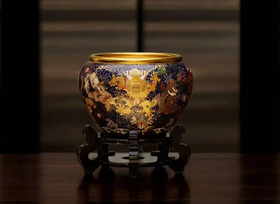 老铺黄金试图用经典文化+黄金重新定义奢侈品标准